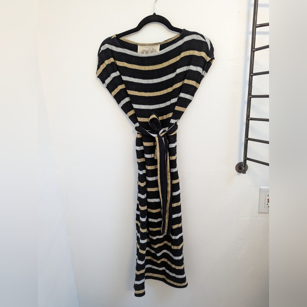 Ace & Jig Slipper Dress in Archive size Medium - Picture 5 of 5